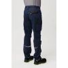Erkek İş Pantolonu Dayanıklı Gabardin Kumaş Alkanna Trousers Fonksiyonel