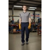 Erkek İş Pantolonu Kışlık Allium Trousers