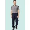 Erkek İş Pantolonu Kışlık Allium Trousers