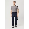 Erkek İş Pantolonu Kışlık Allium Trousers