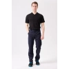 Erkek Kargo Pantolon 65 Polyester İş Pantolonu Galanthus Technic Cepli Rahat Kalıp