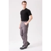 Erkek Kargo Pantolon 65 Polyester İş Pantolonu Galanthus Technic Cepli Rahat Kalıp