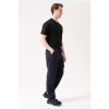 Erkek Kargo Pantolon 65 Polyester İş Pantolonu Galanthus Technic Cepli Rahat Kalıp