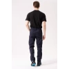 Erkek Kargo Pantolon 65 Polyester İş Pantolonu Galanthus Technic Cepli Rahat Kalıp