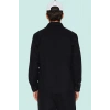 Erkek Kaşe Ceket Gömlek Polyester Pamuk Kışlık Şıklık Günlük Kullanım Yaz Aylarının Vazgeçilmezi