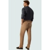 Erkek Keten Pantolon Yüksek Bel Straight Günlük Stil Hafta Sonu Yaz Aylarının Vazgeçilmezi