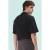 Erkek Kısa Boy Relaxed Şort Düz Desen Rahat Günlük Kullanım Hafta Sonu Yaz Aylarının Vazgeçilmezi