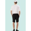 Erkek Kısa Boy Şort Günlük Kombinler İçin Rahat Kumaş Nefes Alabilir Yaz Aylarının Vazgeçilmezi