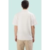 Erkek Kisa Kollu Basic Fit Pamuk Apaş Yaka Gömlek Rahat Günlük Stil Yaz Aylarının Vazgeçilmezi