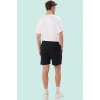 Erkek Kısa Şort Normal Bel Straight Siluet Rahat Spor Aktiviteler Yaz Aylarının Vazgeçilmezi