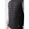 Erkek Kışlık Şişme Yelek Hafif ve Sıcak Nepeta Bomber Suya