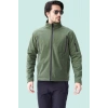 Erkek Kışlık Su Geçirmez Polar Mont Fy68 Fiyort Tundra Fonksiyonel Cepli Outdoor Ceket