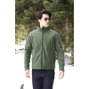 Erkek Kışlık Su Geçirmez Polar Mont Fy68 Fiyort Tundra Fonksiyonel Cepli Outdoor Ceket