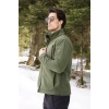 Erkek Kışlık Su Geçirmez Polar Mont Fy68 Fiyort Tundra Fonksiyonel Cepli Outdoor Ceket