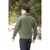 Erkek Kışlık Su Geçirmez Polar Mont Fy68 Fiyort Tundra Fonksiyonel Cepli Outdoor Ceket