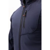 Erkek Kışlık Su Geçirmez Softshell Mont Salina İtici Rüzgar Outdoor