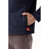 Erkek Kışlık Su Geçirmez Softshell Mont Salina İtici Rüzgar Outdoor