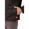 Erkek Kışlık Su Geçirmez Softshell Mont Salina İtici Rüzgar Outdoor