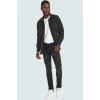 Erkek Koleksiyonu Pamuk Denim Skinny Jean Pantolon Günlük Kullanım Kaliteli Malzeme