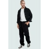 Erkek Modern Straight Fit Kargo Pantolon Pamuk Gabardin Kumaş Günlük Stil Kaliteli Malzeme