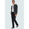 Erkek Pamuk Denim Jean Pantolon Regular Fit Boru Paça Günlük Stil Yaz Aylarının Vazgeçilmezi