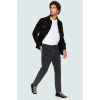 Erkek Pamuk Denim Pantolon Dar Paça Normal Bel Rahat Günlük Stil Yaz Aylarının Vazgeçilmezi