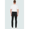 Erkek Pamuk Regular Skinny Fit Kot Pantolon Esnek Rahat Günlük Kullanım İçin Modern Tasarım