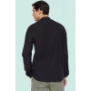 Erkek Pamuklu Slim Fit Hakim Yaka Gömlek Yazın Rahatlığı ve Şıklığı Yaz Aylarının Vazgeçilmezi