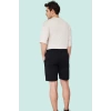 Erkek Pamuklu Şort Normal Bel Geniş Paça Rahat Yazlık Günlük Kullanım Yaz Aylarının Vazgeçilmezi