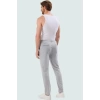 Erkek Regular Boy Slim Fit Cigarette Kalıp Pantolon Günlük Stil Yaz Aylarının Vazgeçilmezi