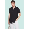 Erkek Regular Fit Gömlek Dokuma Kumaş Nefes Alabilir Yazlık Günlük Kullanım Modern Tasarım