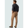 Erkek Regular Fit Keten Pantolon Yüksek Bel Straight Kalıp Günlük Kullanım Kaliteli Malzeme