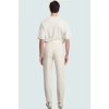 Erkek Regular Fit Pamuk Pantolon Rahat Kesim Günlük Kombinler İçin Yaz Aylarının Vazgeçilmezi