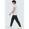 Erkek Relaxed Fit Denim Pantolon Pamuk Klasik Günlük Tarz Hafta Sonu Yaz Aylarının Vazgeçilmezi