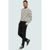 Erkek Slim Fit Dar Paça Dokuma Pantolon Günlük Kullanım İçin İnce Kumaş Yaz Aylarının Vazgeçilmezi