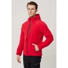 Erkek Softshell Mont Su Gecirmez Campanula Rüzgar Geçirmez Nefes Alabilir Outdoor Günlük Kullanıma