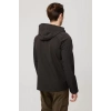 Erkek Softshell Mont Su Gecirmez Campanula Rüzgar Geçirmez Nefes Alabilir Outdoor Günlük Kullanıma