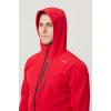Erkek Softshell Mont Su Gecirmez Campanula Rüzgar Geçirmez Nefes Alabilir Outdoor Günlük Kullanıma