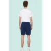 Erkek Şort Bermuda Pamuklu Bağcıklı Rahat Günlük Stil Hafta Sonu Yaz Aylarının Vazgeçilmezi