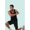 Erkek Şort Normal Bel Straight Siluet Micro Dokuma Hızlı Kuruma Spor Aktiviteler Günlük Kullanım