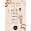 Erkek Spor Kısa Şort Renk Normal Bel Straight Siluet Micro Dokuma Hızlı Kuruma Yaz Aylarının