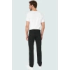 Erkek Straight Fit Denim Pantolon Pamuk Günlük Kullanım Hafta Sonu Yaz Aylarının Vazgeçilmezi