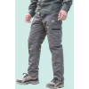 Erkek Su Geçirmez Trekking Pantolon Fiyort Kodiak