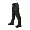Erkek Su Geçirmez Trekking Pantolon Fiyort Kodiak