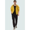 Erkek Uzun Boy Jogger Pantolon Rahat Kalıp Günlük Casual Tasarım Yaz Aylarının Vazgeçilmezi
