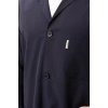Erkek Uzun Kollu İş Önlüğü 75 Polyester OEKOTEX Vanessa Önlük Yaka Rahat