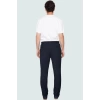 Erkek Viskoz Karışımlı İnce Dokuma Pantolon Dar Paça Slim Fit Model Yaz Aylarının Vazgeçilmezi