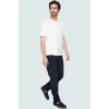 Erkek Viskoz Karışımlı İnce Dokuma Pantolon Dar Paça Slim Fit Model Yaz Aylarının Vazgeçilmezi