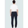 Erkek Viskoz Karışımlı İnce Dokuma Pantolon Dar Paça Slim Fit Model Yaz Aylarının Vazgeçilmezi
