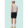 Erkek Yazlık Kısa Boy Düz Desenli Normal Bel Şort Rahat Günlük Kullanım Yaz Aylarının Vazgeçilmezi